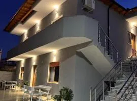Diar Sea House