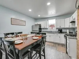 Hike, Bike and Explore Cozy Horse Cave Getaway!