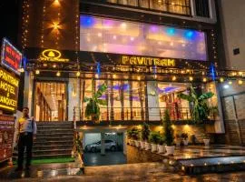 Pavitram Hotel & Banquet