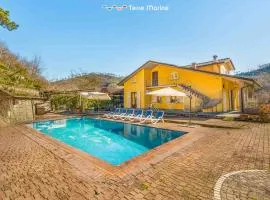 Cotorelle, Terre Marine