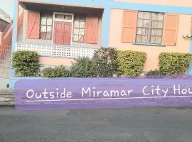 Miramar CIity Apartment