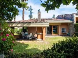 Parco Hermitage - Vila Camelia