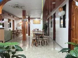 Natalie's Homestay Bed and Breakfast