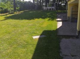 B&B Ida, хотел в Serramazzoni