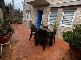 Apartamentos Natura Cantabria