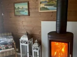 Lofoten's panoramic views