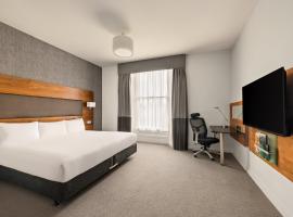 Holiday Inn Newcastle-Jesmond by IHG, hotel in Newcastle upon Tyne