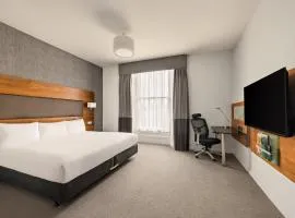 Holiday Inn Newcastle-Jesmond by IHG