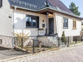 Fewo zum Huberts Schweinchen