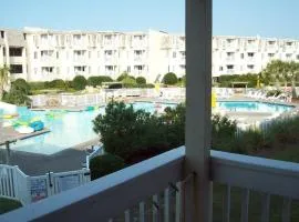 178 A Place at the Beach- Waterpark & Resort