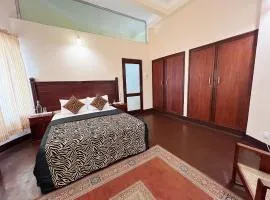 The Deane Residence Double Room