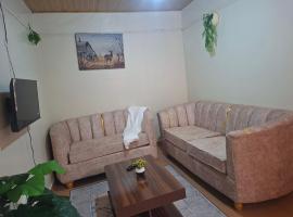 Larmar Homes- Kajiado – hotel w mieście Kajiado