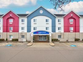 Candlewood Suites Conway by IHG, hotel en Conway