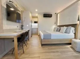 Cabaña Amalfi Residencias L Arena