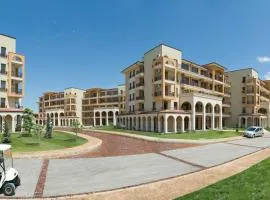 Golf und Meer Bulgarien