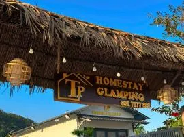 Thành Phát Homestay Hà Tiên