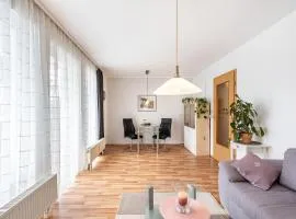 Ferienwohnung Am Goldenen Löwen