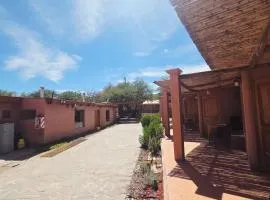 La Casa de Mireya