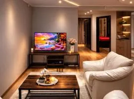 Relax Apartment in Chisinau