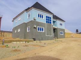 Salphael Guest House, hotel en Rayfield