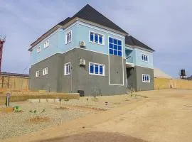 Salphael Guest House