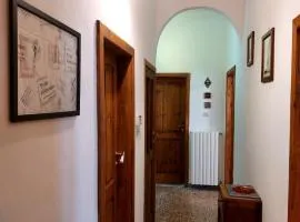 La Casa di Mamma Maria