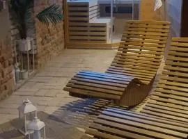 B&B TERRA DI COLLINA