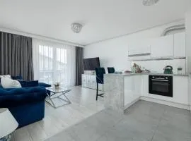 Szczecin Nature Escape Apartment by BookingHost