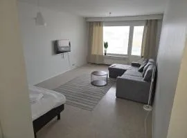 Kotimaailma Apartments Tornio