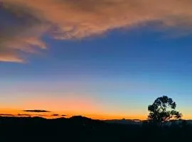 Rústico y Natural