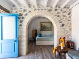 Dimitra by SYLEKTIS Adults Only Villa with Private Jacuzzi