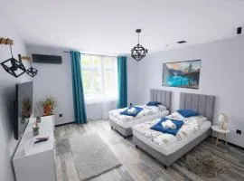 Apartament Zacisze 4