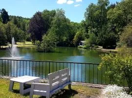 10 Ferienwohnungen am Kasinopark