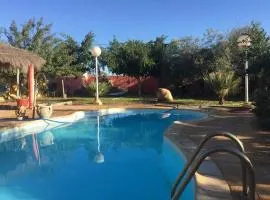 Dar El Khomssa Sultan