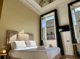 Boboli Living, khách sạn ở Florence