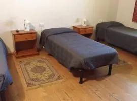 Affittacamere DOrmire Caldi