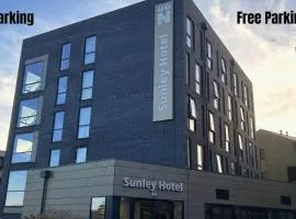 Sunley Hotel