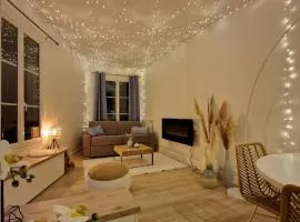 Maison Etoiles