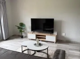 Langa Pretoria North Apartments