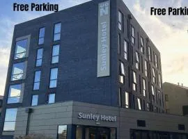 Sunley Hotel