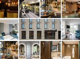 Hotel Indigo Dresden - Wettiner Platz by IHG