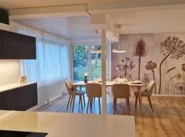 Swiss Lakeside Apartments