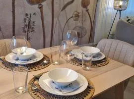 Swiss Lakeside Apartments