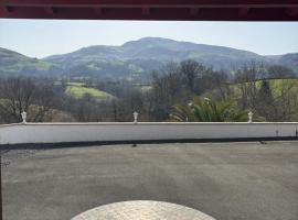 L annexe, hotell i Hasparren