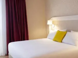 Résidence les Dômes par Vy Resort Thermal & Spa