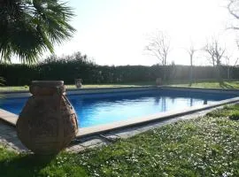 Dream House - Villa con giardino e piscina