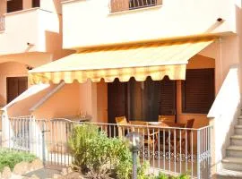 Casa vacanza La Rosa dei Venti