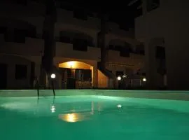 Casa vacanza La Rosa dei Venti