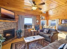Smoky Mountain Bliss by Beyond Expectations