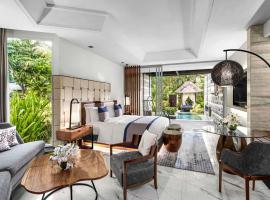 Sofitel Bali Nusa Dua Beach Resort, hotel u gradu 'Nusa Dua'
